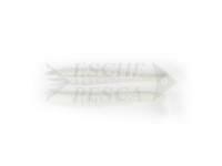 Esche X Zone Lures Swammer 5.5” 14cm - Pearl Silver Flake