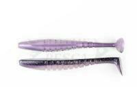 Esche X Zone Lures Swammer 5.5” 14cm - Purple Shiner