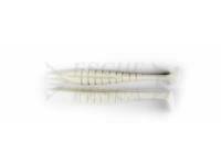 Esche X Zone Lures Swammer 5.5” 14cm - Snow White