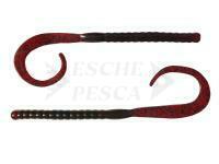 Esche X Zone Pro Series Blitz Worm 11” 27.5cm - Red Bug