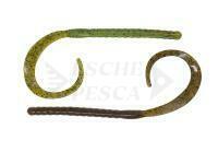 Esche X Zone Pro Series Blitz Worm 11” 27.5cm - Summer Craw