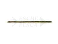 Esche X Zone Pro Series Deception Worm 6” 15cm - Bass Candy