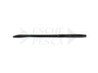 Esche X Zone Pro Series Deception Worm 6” 15cm - Black