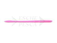 Esche X Zone Pro Series Deception Worm 6” 15cm - Bubblegum