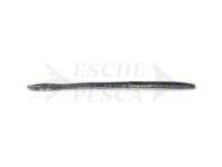 Esche X Zone Pro Series Deception Worm 6” 15cm - Electric Shad