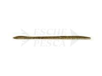 Esche X Zone Pro Series Deception Worm 6” 15cm - Houdini