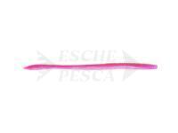 Esche X Zone Pro Series Deception Worm 6” 15cm - Morning Dawn