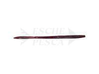 Esche X Zone Pro Series Deception Worm 6” 15cm - Plum