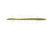 Esche X Zone Pro Series Deception Worm 6” 15cm - Warmouth