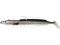 Esche Sandy Andy Jig 7.7cm 5g #2 - Robocod