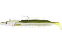 Esche Sandy Andy Jig 7.7cm 5g #2 - Tobis Ammo