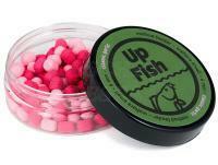 Up Fish Classic Garlic Wafters Small 50ml - 6mm