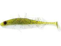 Esche Westin Stanley the Stickleback Shadtail 5.5cm 1.5g - Seaweed Pearl