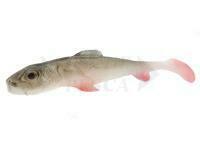 Esche Qubi Lures Sliz 10cm - Bleak