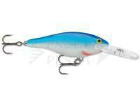 Esca Rapala Shad Rap 8cm 11g - Blue (B)