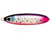 Esche Rapala Weedless Minnow Spoon 10cm - Midnight Blue