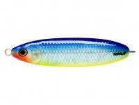 Esche Rapala Weedless Minnow Spoon 7cm - Blue Shiner