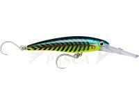 Esca Rapala X-Rap Magnum Single Hook 16cm 72g - LLU