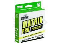 Sufix Matrix Pro 0.25mm 135m