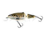 Salmo Frisky 7 SR - Muted Minnow