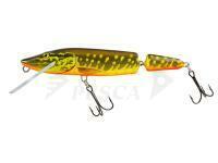 Esca Salmo Pike PE13JF Jointed - Hot Pike