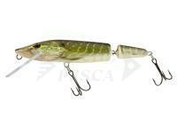 Esca Salmo Pike PE13JF Jointed - Real Pike