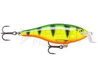 Esca Rapala Shallow Shad Rap 7cm - Fire Perch