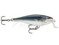 Esca Rapala Super Shad Rap 14cm - Mullet (MU)