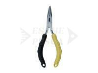 Westin Micro Split Ring Plier Carbon Steel Black Sand - 10cm