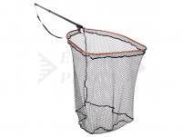 Guadini Savage Gear Full Frame Landing Net Telescopic - XL | 20mm | 85X70X85cm | 120-200cm