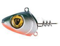 Fox Rage Slick Pelagic Heads 50g - Game Over