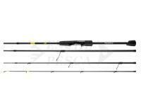 Canna Favorite U1 724L-T 2.18m 3-12g Fast (4 sec.)