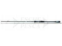 Canna Shimano Lunamis Casting Inshore 2.59m 8'6" 10-45g