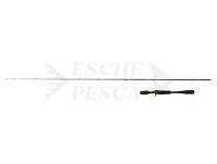 Canna Shimano Zodias Casting EX-F 2.03m 6'8" 4-12g 1+1pc