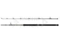 Canna Regiment IV Boat 2.10m F 12-20lb 2Sec Conv