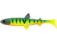 Esche Westin HypoTeez Shadtail 9cm 5g - Tiger Perch