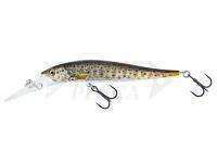 Westin Jerkbite MR 7.5cm 6g Suspending - Brown Trout Fry