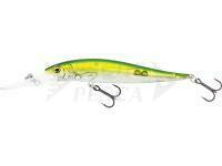 Westin Jerkbite MR 7.5cm 6g Suspending - Olive Minnow