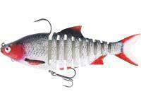 Esca Westin Ricky The Roach Multi Jointed R2F 14cm 41g - Redlight Roach