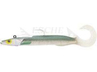 Esca Westin Sandy Andy Curltail Jig 22cm 122g #8/0 - Headlight