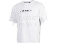 Westin W Range T-Shirt Bright White - M