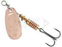 Esca Balzer Shirasu Spinner 10g - Copper