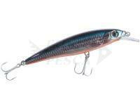 Esca Balzer Colonel UV Striker Minnow 10cm 12g - Roach silver