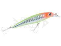 Esca Balzer Colonel UV Striker Minnow 5cm 2.1g - Clown