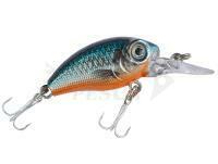 Esche Balzer Mini Diver FL 5cm 5g - Roach silver