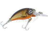 Esche Balzer Mini Diver FL 5cm 5g - Rudd