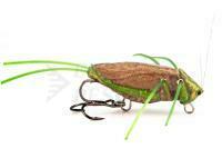 Esca Imago Lures Hopper Flow 3.5cm F 1.7g - LBG