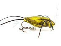 Esca Imago Lures Hopper Flow 3.5cm F 1.7g - YB