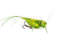 Esca Imago Lures Hopper Flow 4.5cm F 2.7g - GN