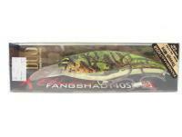 Esca DUO FangShad 140SR 45g - CCC3394